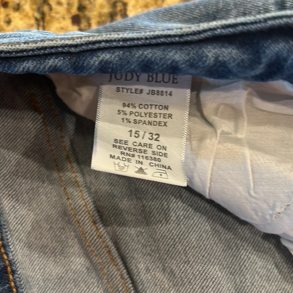 Judy Blue jeans | see offer in description - Picture 7 of 7
